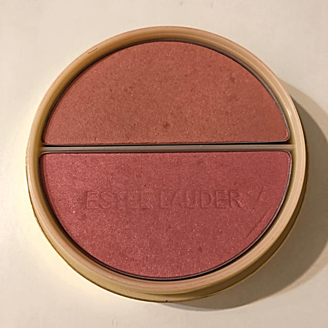 Estee Lauder(エスティローダー)のエスティーローダー チーク&口紅 セット コスメ/美容のベースメイク/化粧品(口紅)の商品写真