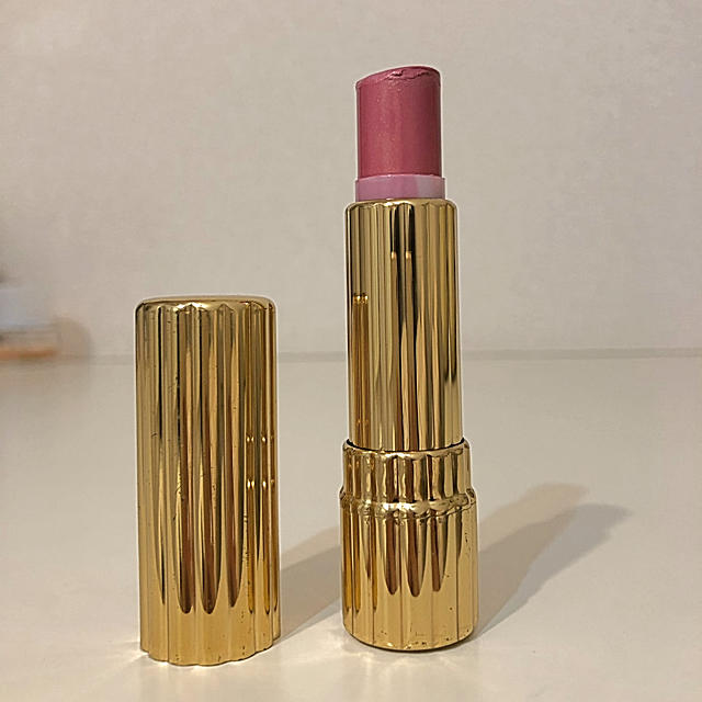 Estee Lauder(エスティローダー)のエスティーローダー チーク&口紅 セット コスメ/美容のベースメイク/化粧品(口紅)の商品写真