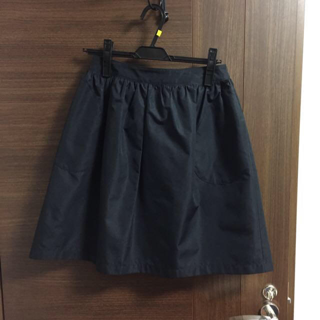 URBAN RESEARCH ROSSO(アーバンリサーチロッソ)のROSSO＊フレアスカート レディースのスカート(ひざ丈スカート)の商品写真