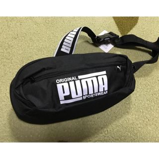 プーマ(PUMA)のプーマ(ウエストポーチ)