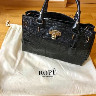 ロペ(ROPE’)のトートバッグ(トートバッグ)