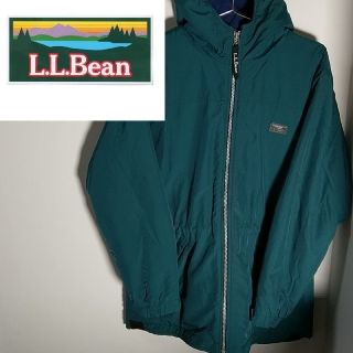 エルエルビーン(L.L.Bean)のアウター　L.L.Bean エルエルビーン　(ダウンジャケット)