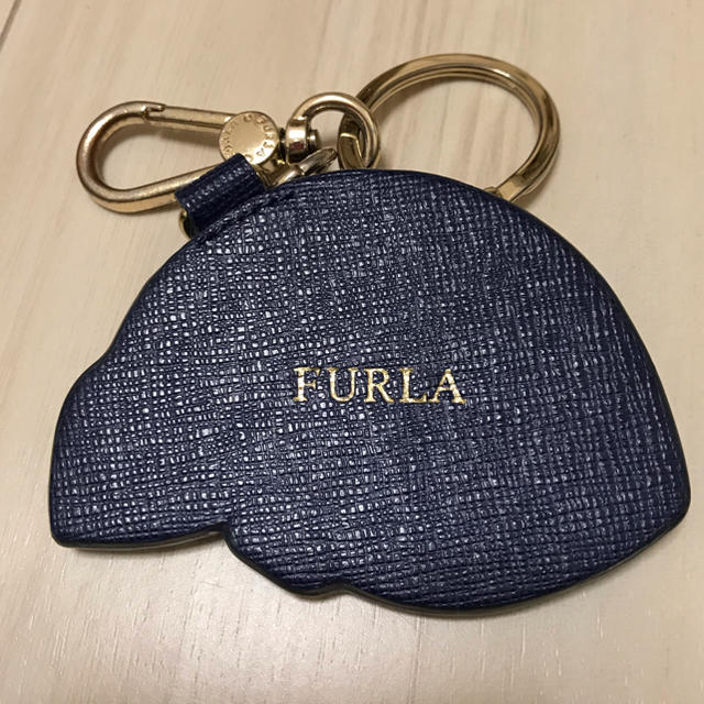 Furla(フルラ)のFURLA チャーム レディースのファッション小物(キーホルダー)の商品写真