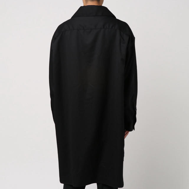 Yohji Yamamoto(ヨウジヤマモト)のメゾンミハラヤスヒロ maisonmiharayasuhiro  メンズのトップス(シャツ)の商品写真