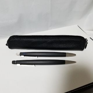 ラミー(LAMY)のshunanl様専用　LAMY2000　シャープペンのみ　(ペン/マーカー)