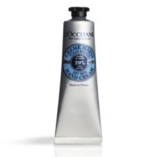 ロクシタン(L'OCCITANE)の新品 未使用 ロクシタンハンドクリーム (ハンドクリーム)