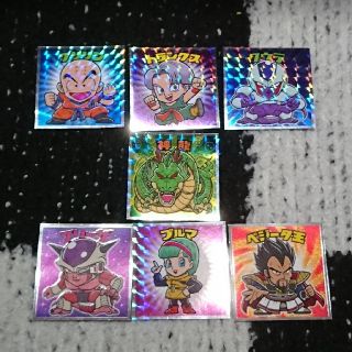 ドラゴンボール(ドラゴンボール)のドラゴンボールマンチョコ(その他)