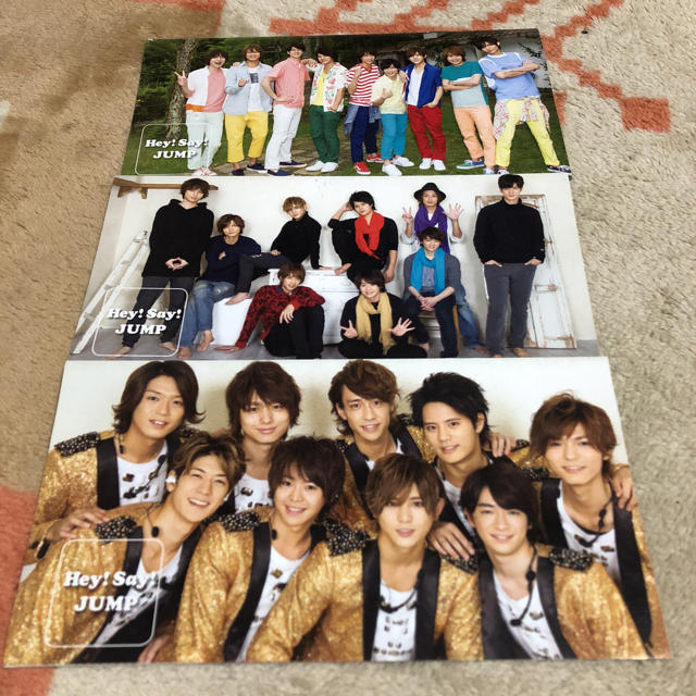 Hey Say Jump会報の通販 By なで肩大好き S Shop ラクマ Hey Say Jump会報の通販 By なで肩大好き S Shop ラクマ