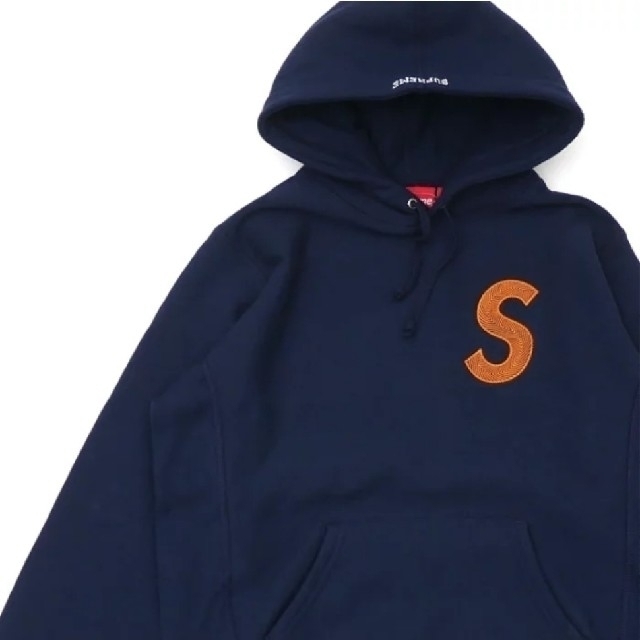 セット送料無料 Supreme S Logo Hooded Sweatshirt パーカー | socearq.org
