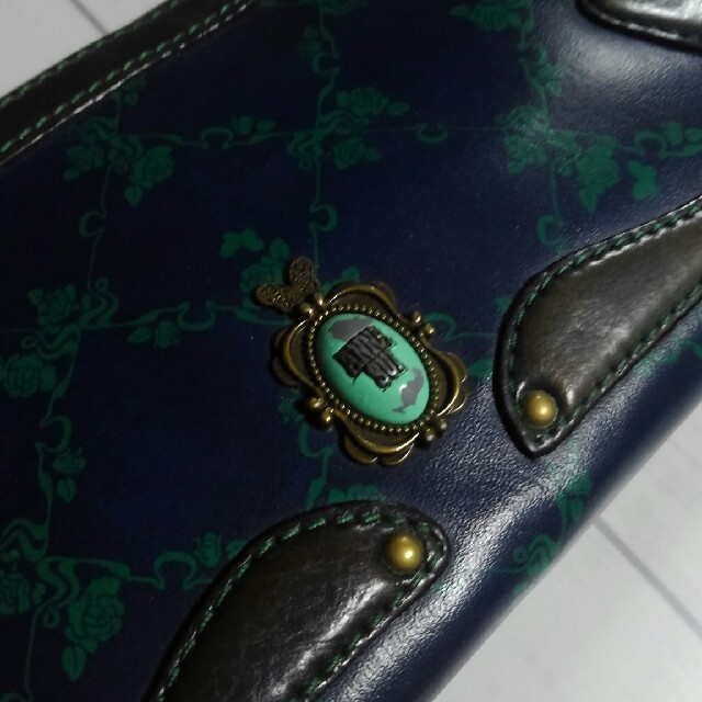 ANNA SUI(アナスイ)のアナスイ/長財布 レディースのファッション小物(財布)の商品写真