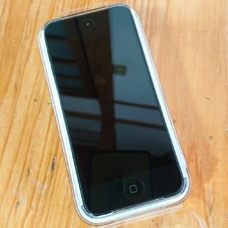 アイポッドタッチ(iPod touch)の美品 Apple 
ipod touch 第5世代 32GB(ポータブルプレーヤー)