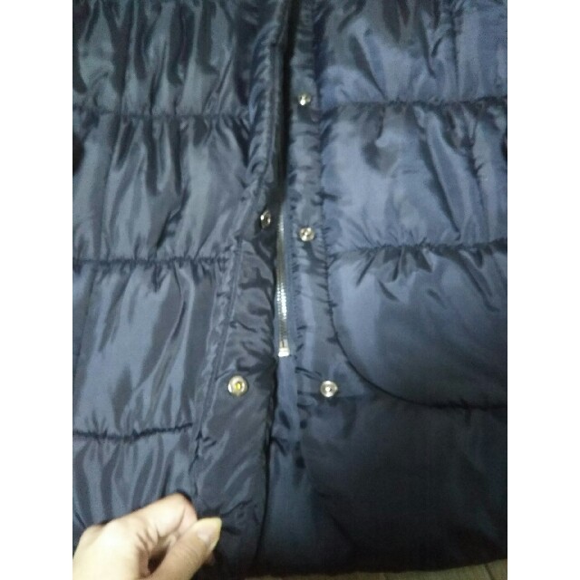 PROFILE(プロフィール)のプロフィール 中綿コート レディースのジャケット/アウター(ダウンコート)の商品写真