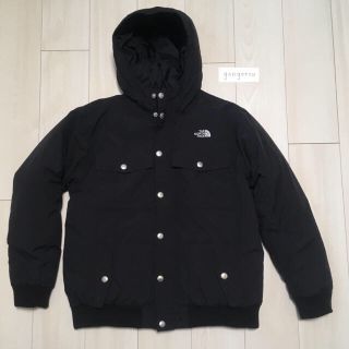 ザノースフェイス(THE NORTH FACE)のS〜M相当 THE NORTH FACE ゴッサムジャケット ダウン ゴッサム (ダウンジャケット)