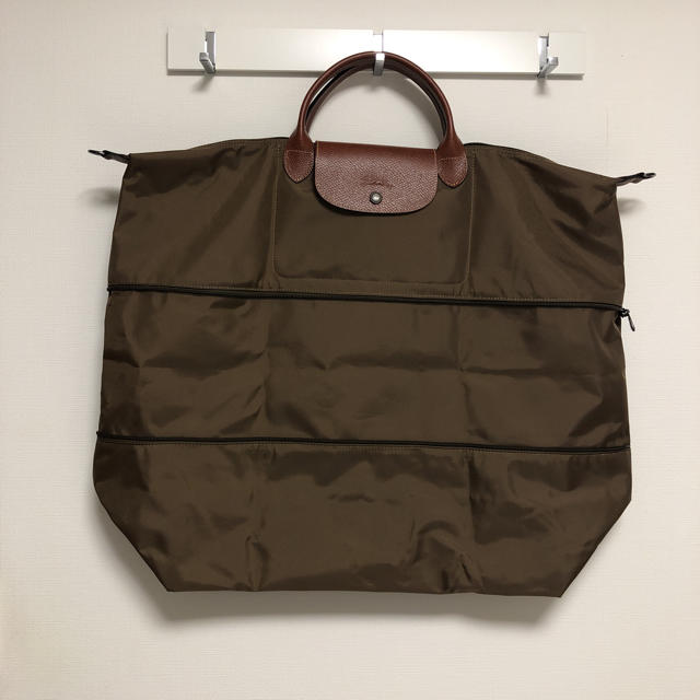 LONGCHAMP(ロンシャン)のロンシャン  トラベルバッグ メンズのバッグ(トラベルバッグ/スーツケース)の商品写真