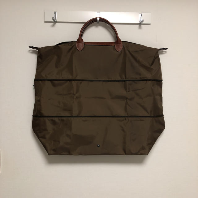 LONGCHAMP(ロンシャン)のロンシャン  トラベルバッグ メンズのバッグ(トラベルバッグ/スーツケース)の商品写真