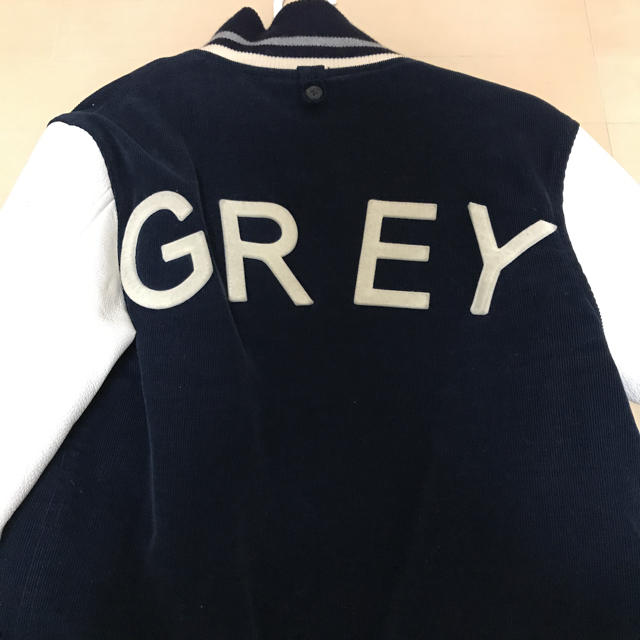 本日限定！！THOM GREY スタジャン