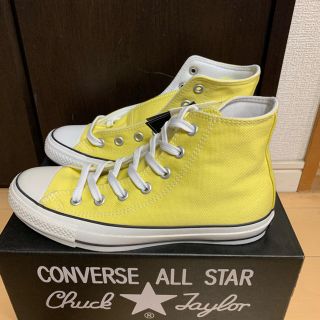 コンバース(CONVERSE)のCONVERSE ALL STAR(スニーカー)