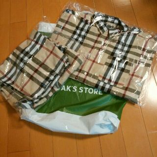 フリークスストア(FREAK'S STORE)のsea story様専用 FREAK'S STORE (シャツ)