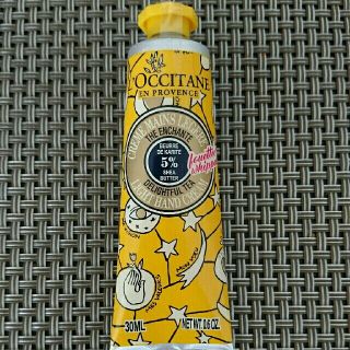 ロクシタン(L'OCCITANE)の【L'OCCITANE】ハンドクリーム(ハンドクリーム)