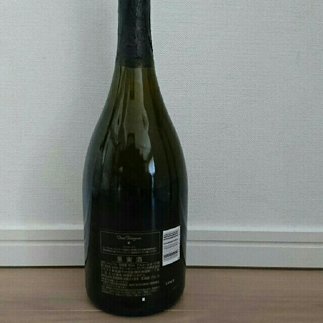 Dom Pérignon(ドンペリニヨン)のドン・ペリニヨン 2009 食品/飲料/酒の酒(シャンパン/スパークリングワイン)の商品写真