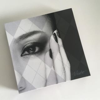 ヴィセ(VISEE)の安室奈美恵 アイシャドウ Visee(アイシャドウ)