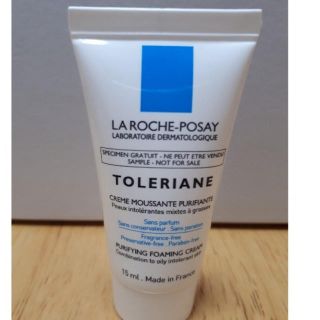 ラロッシュポゼ(LA ROCHE-POSAY)のラロッシュポゼ ポゼ トレリアン フォーミングクレンザー お試しサイズ(洗顔料)