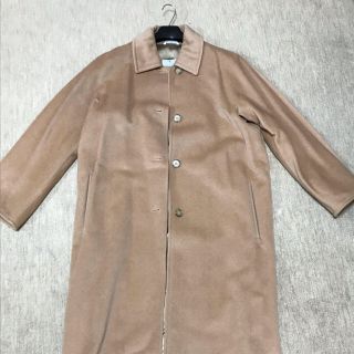 マックスマーラ(Max Mara)のマックスマーラ コート(ロングコート)