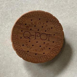 キューポット(Q-pot.)のQ-pot.のコードリール 【新品】(その他)