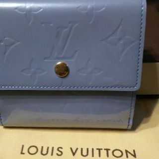 ルイヴィトン(LOUIS VUITTON)のyuuさん専用  ルイヴィトン財布(財布)