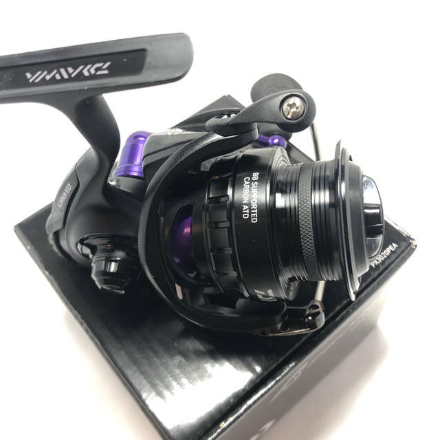 DAIWA - 新品 ダイワ プロレックス PROREX 3020PEA リールの通販 by ny