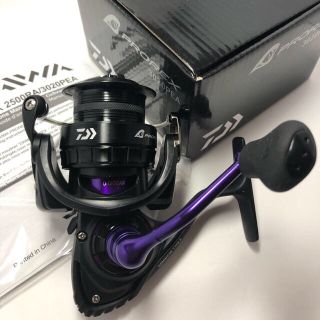 DAIWA - 新品 ダイワ プロレックス PROREX 3020PEA リールの通販 by ny