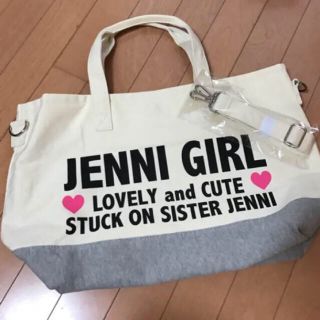 ジェニィ(JENNI)の★JENNI カバン★(ショルダーバッグ)