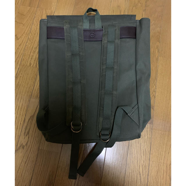 FILSON(フィルソン)のトロ様専用 メンズのバッグ(バッグパック/リュック)の商品写真