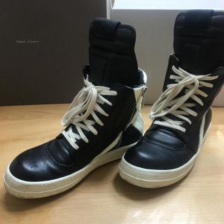 リックオウエンス(Rick Owens)のべっつん様専用(スニーカー)