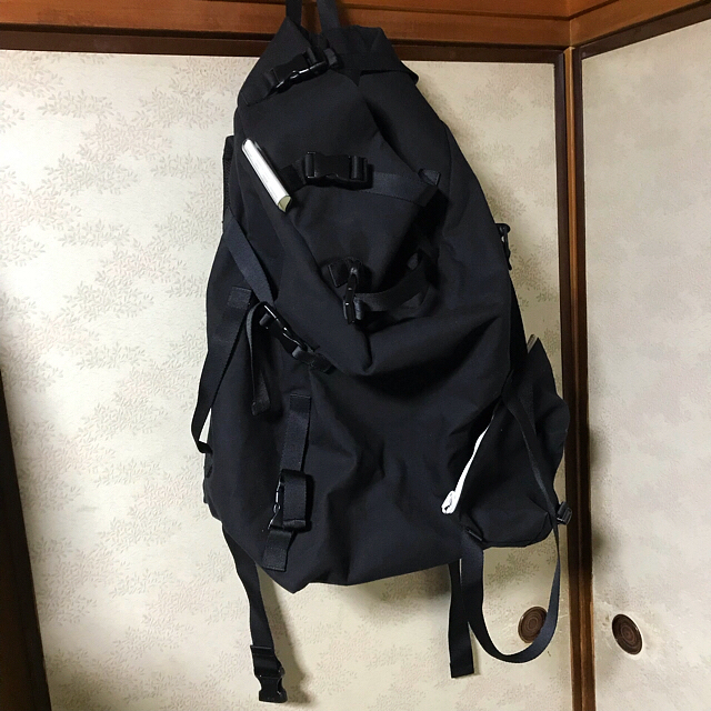 ☆Miii☆様 専用 カオス kaos バックパック-