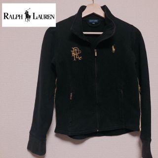 ラルフローレン(Ralph Lauren)の【年始セール】ラルフローレン ゴールド パーカー(ジャケット/上着)