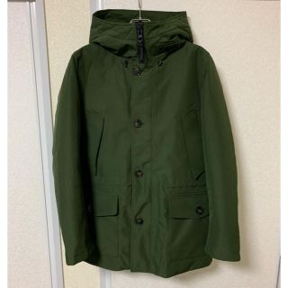 ウールリッチ(WOOLRICH)のウールリッチ woolrich GTX MOUNTAIN PARKA TETON(ダウンジャケット)