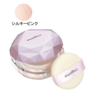 マキアージュ(MAQuillAGE)の【MAQuillAGE】フェイスパウダー✨(フェイスパウダー)