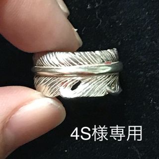 ゴローズ(goro's) ピンキーリング リング/指輪(メンズ)の通販 28点 ゴローズ(goro's) ピンキーリング リング/指輪(メンズ)の通販 28点