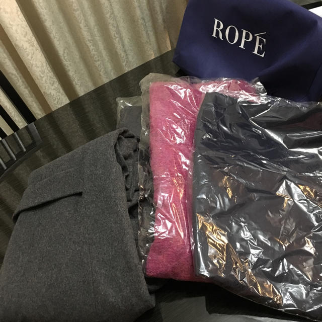 ROPE’(ロペ)のROPE 2019福袋 38 レディースのレディース その他(セット/コーデ)の商品写真