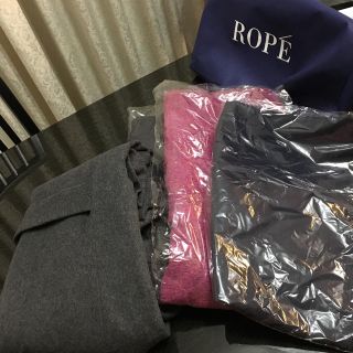 ロペ(ROPE’)のROPE 2019福袋 38(セット/コーデ)