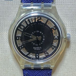 スウォッチ(swatch)のswatch 1991年 automatic  OLD swatch(腕時計(アナログ))