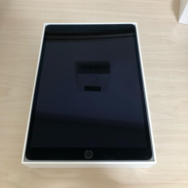 iPad - iPad pro 10.5インチ simフリー セルラー