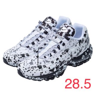 ナイキ(NIKE)のNIKE AIR MAX 95C.E.(スニーカー)