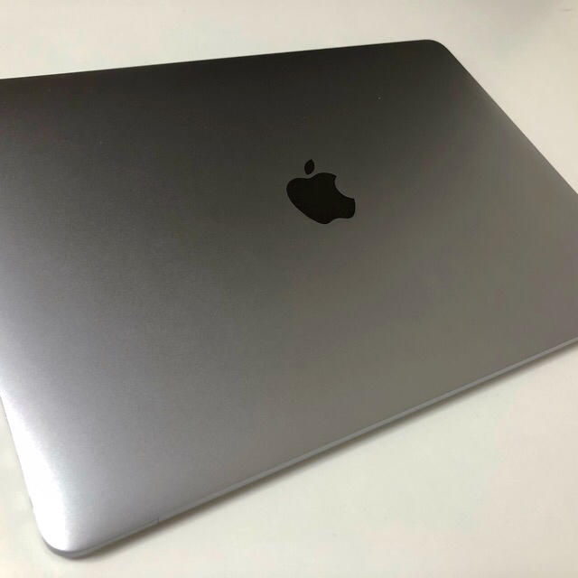 最高の品質の Apple - ほぼ新品 超美品 2018年モデル Pro MacBook