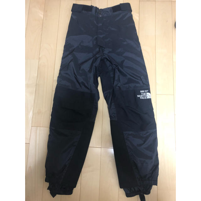 THE NORTH FACE(ザノースフェイス)のザノースフェイス ゴアテックス パンツ スポーツ/アウトドアのアウトドア(登山用品)の商品写真