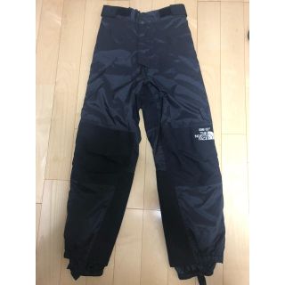 ザノースフェイス(THE NORTH FACE)のザノースフェイス ゴアテックス パンツ(登山用品)