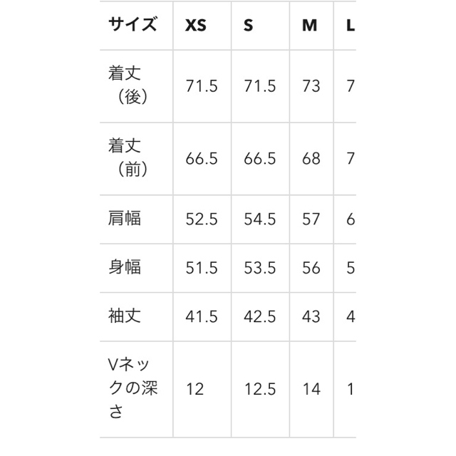 GU(ジーユー)のGU ニット プルオーバー  レディースのトップス(ニット/セーター)の商品写真