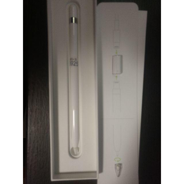 Apple Pencil(第1世代) MK0C2J/A