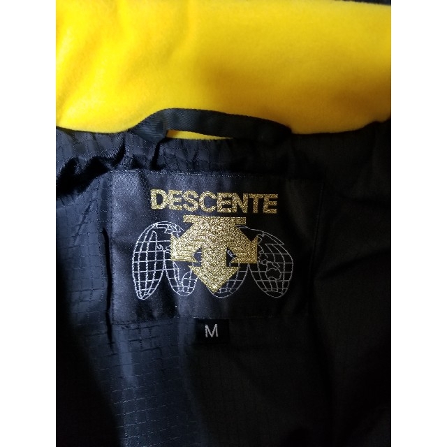 DESCENTE - さよ様専用の通販 by TAN｜デサントならラクマ